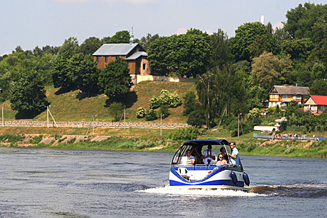 Visa-free travel area, travel time expanded in Brest Oblast, Grodno Oblast