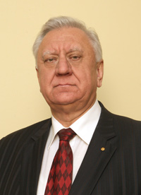 Mikhail Myasnikovich appointed Prime Minister of Belarus