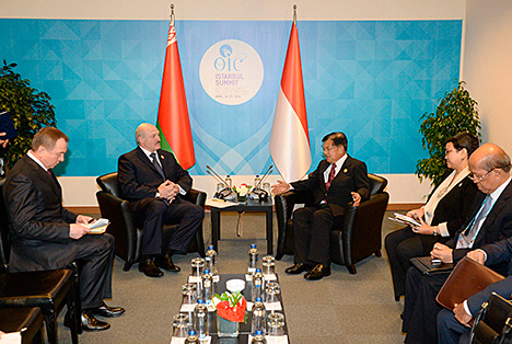Belarus hopes to raise bilateral trade with Indonesia to $1bn