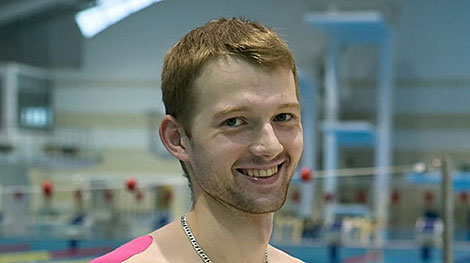 Ihar Boki wins gold for Belarus at 2020 Tokyo Paralympics