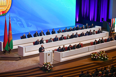 Science development strategy to propel Belarus to technological excellence