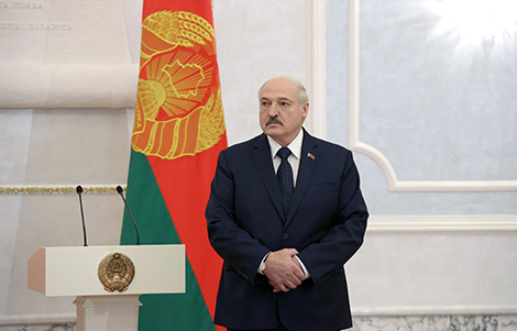 Lukashenko: Transformations in Belarus are not about dramatic change in priorities