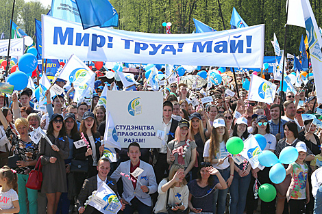Lukashenko: Diligence, loyalty to traditions key to further development of Belarus