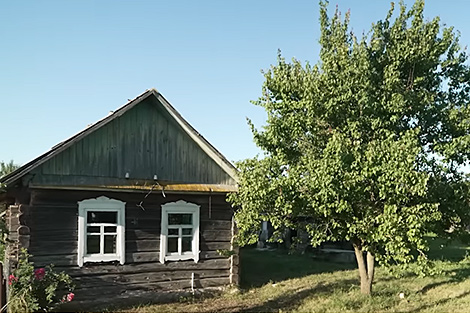 Why Lukashenko urges to buy vacant houses in the countryside Why Lukashenko urges to buy vacant houses in the countryside