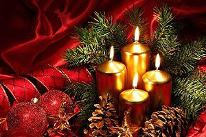 Lukashenko calls on Belarusian people to promote genuine values on Christmas