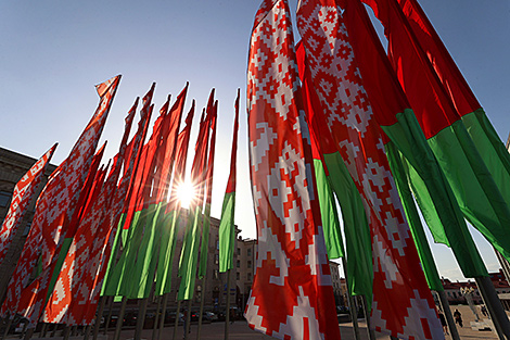 Lukashenko confident election campaign in Belarus will go well