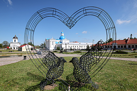 Lukashenko views monasteries as Belarus’ centuries-old pillars of tradition