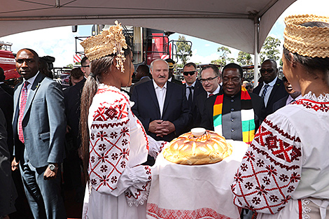 Not only tractors. Overview of Belarus prospects in Africa in wake of Lukashenko’s visit to Zimbabwe