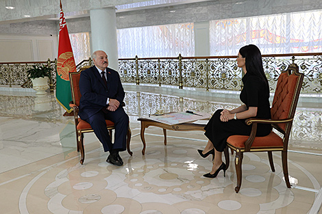 Lukashenko: War in Ukraine was avoidable