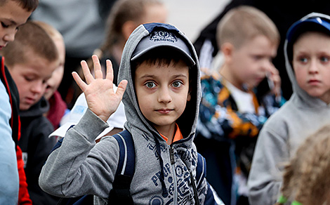 How did Ukrainians start a new life in Belarus and what does Lukashenko’s decree have to do with it?