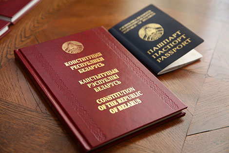 Early voting for constitutional referendum kicks off in Belarus