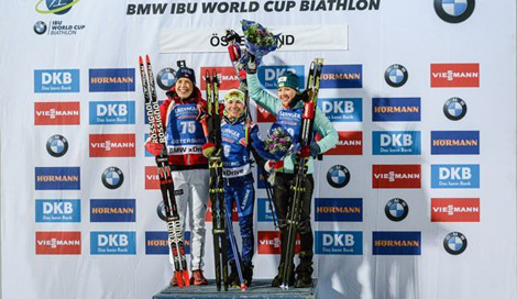 Nadezhda Skardino claims first World Cup victory