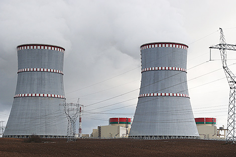 Lukashenko: Construction of NPP defined Belarus’ path as high-tech state