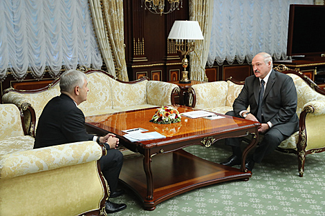 Belarus committed to cooperation agreements with Uzbekistan