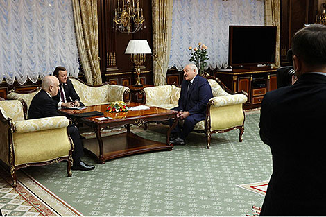 Lukashenko praises high turnout in Belarus’ 2024 elections