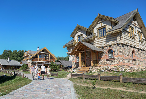 National Geographic names Belarus best agro tourism destination