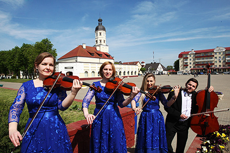 Lukashenko: Belarus is proud of its national culture