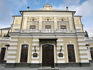 Kupala Theater to reopen with new Pavlinka on 29 March