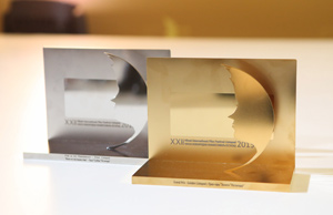 Bulgarian-Greek film The Lesson wins Listapad 2015 Grand Prix