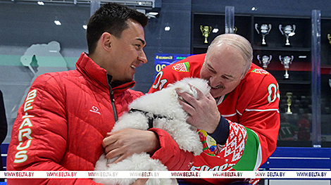 Why Lukashenko is tough on animal cruelty