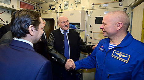 Why is Belarus a genuine space power? How did Lukashenko contribute to it? The facts