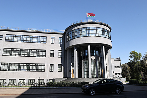 Belarus’ Council of the Republic passes bill to prevent Nazism rehabilitation