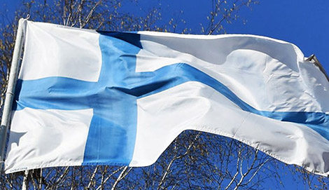 Belarus eager to continue productive cooperation with Finland