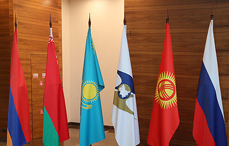 EAEU minister speaks about expectations of Belarus’ EAEU presidency