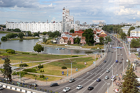 Belarus hosts over 171,000 visa-waiver tourists