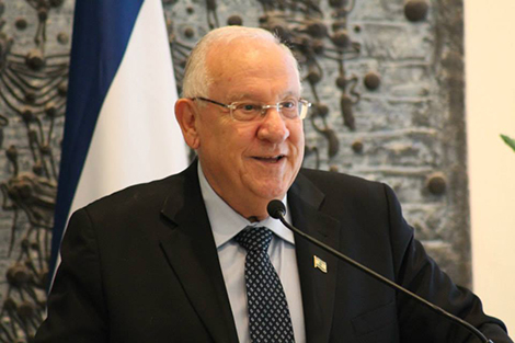 Lukashenko sends Independence Day greetings to Israel