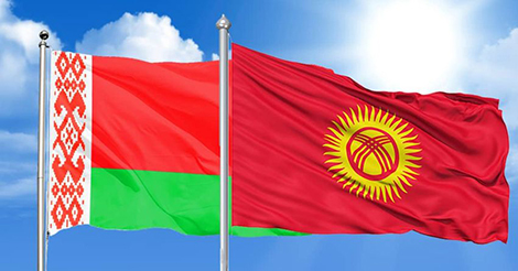 Lukashenko approves draft agreement with Kyrgyzstan on procedures for stay of citizens