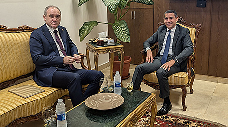 Belarus, Egypt acknowledge BRICS’ role in strengthening multipolar world order