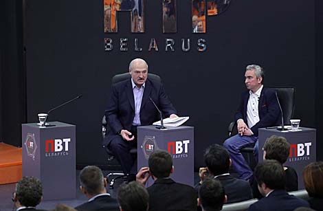 Belarus government told to review need for digital economy ministry