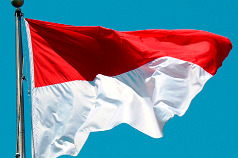Lukashenko sends Independence Day greetings to Indonesia