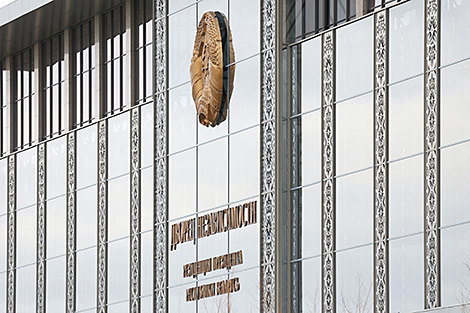 Lukashenko appoints new ambassadors