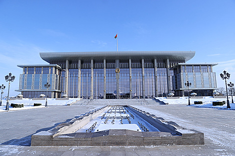 Lukashenko: Belarus will remain a close friend and reliable partner for Kazakhstan