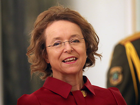 Work on Belarus president’s visit to Austria in progress