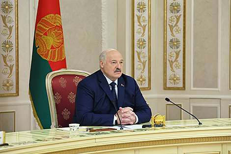 Lukashenko displeased with pricing irregularities