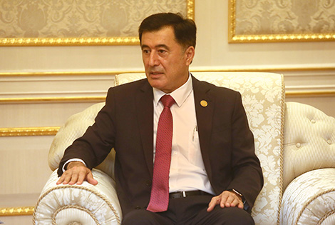 Lukashenko: Belarus fully participates in SCO activities