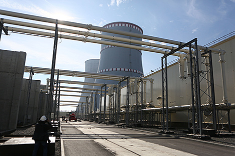 ENSREG points out progress in addressing key issues of Belarusian nuclear power plant project