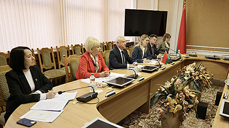 Indonesia viewed as important country for Belarus in Southeast Asia