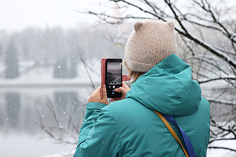 Belarus hosts 4,065 visa-waiver visitors from Europe over past week