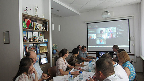 IAEA to evaluate Belarus’ nuclear, radiation safety in December IAEA to evaluate Belarus’ nuclear, radiation safety in December