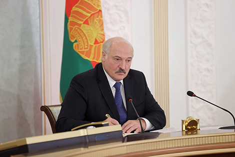 Development of long-term Belarus-Russia Union State integration strategy suggested
