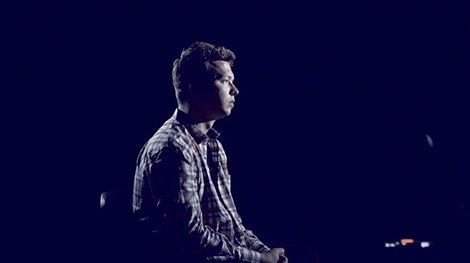 Protasevich: Criticism of Lukashenko is just an attempt to pressure him