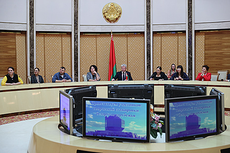 Belarus to hold Days of Culture in Azerbaijan, Vietnam, Turkiye in 2023