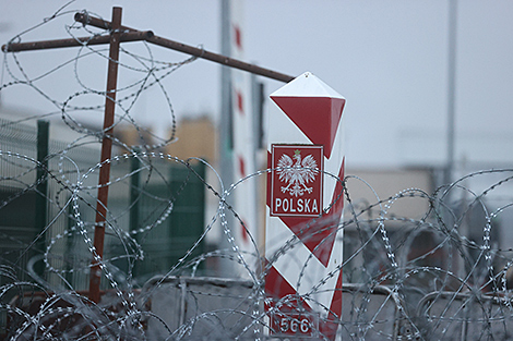 Belarusian FM condemns ban by some EU countries on travel to Belarus