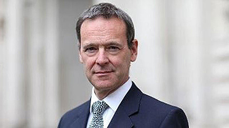 Permanent Under Secretary at UK Foreign Office visits Minsk
