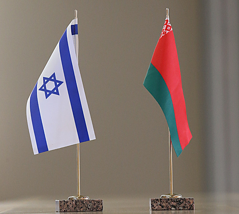 Lukashenko extends Independence Day greetings to Israel