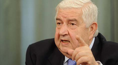 Syrian vice-premier to visit Belarus on 20-24 July